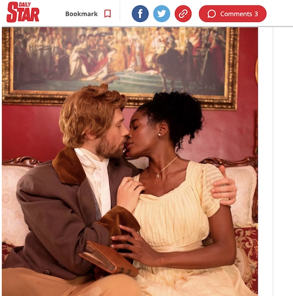 Daily Star Empowering Porn for Women