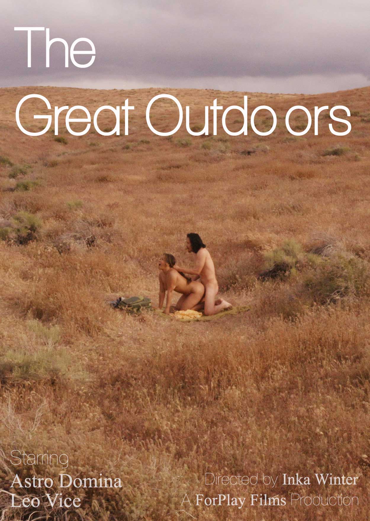 The Great Outdoors