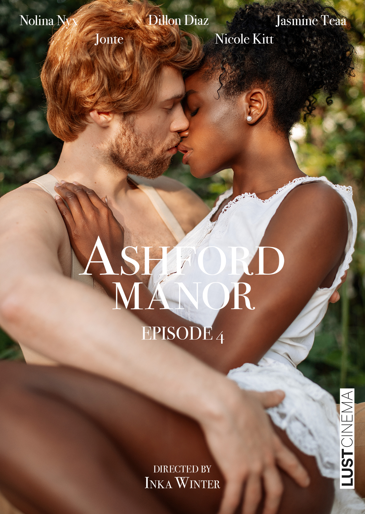 Ashford Manor – Episode 4