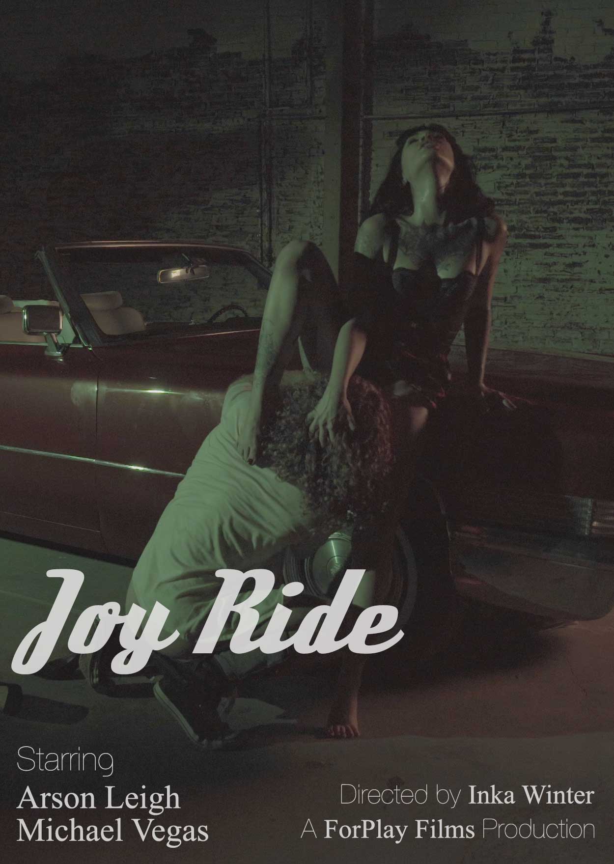 Joy Ride