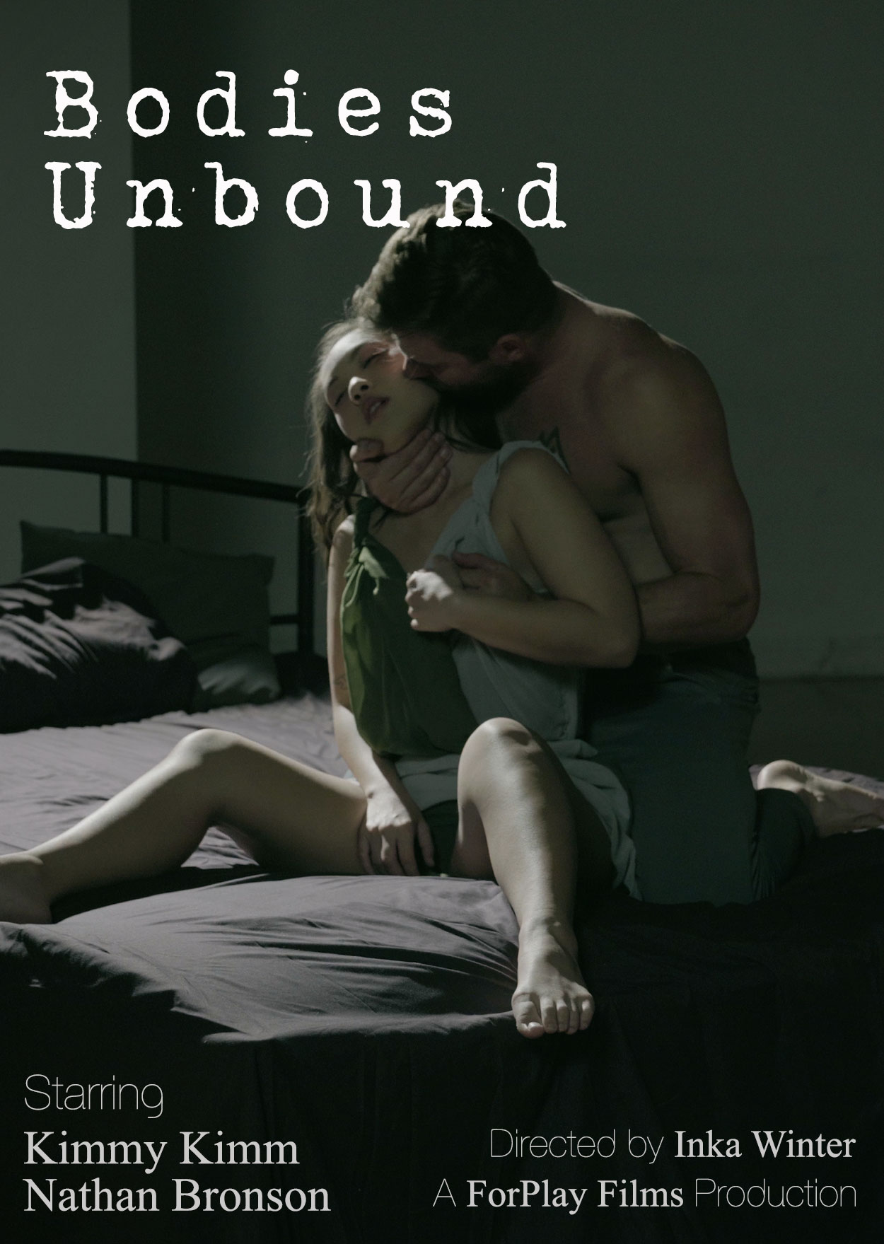 Bodies Unbound